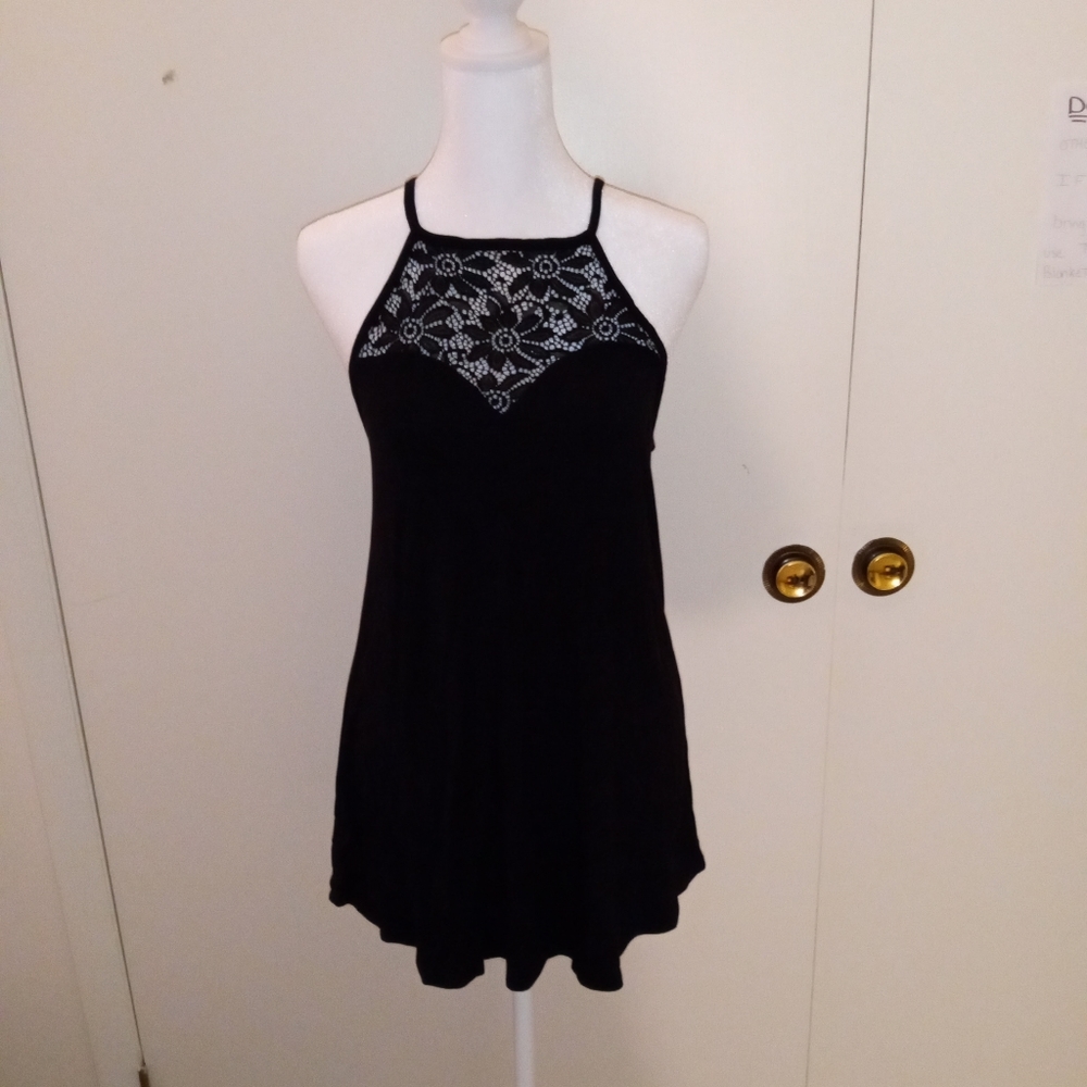 Black ZENANA shirt